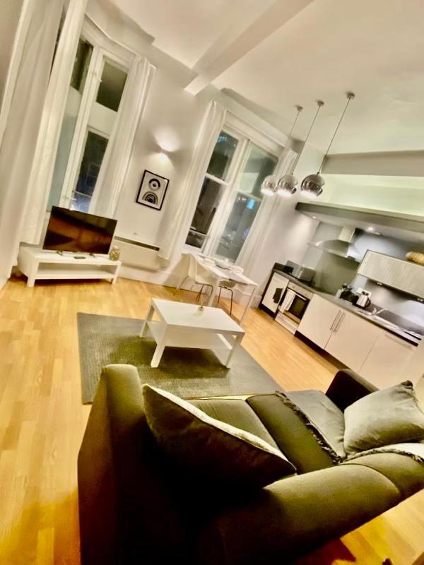 Cozy Apartment Leeds (West Yorkshire)