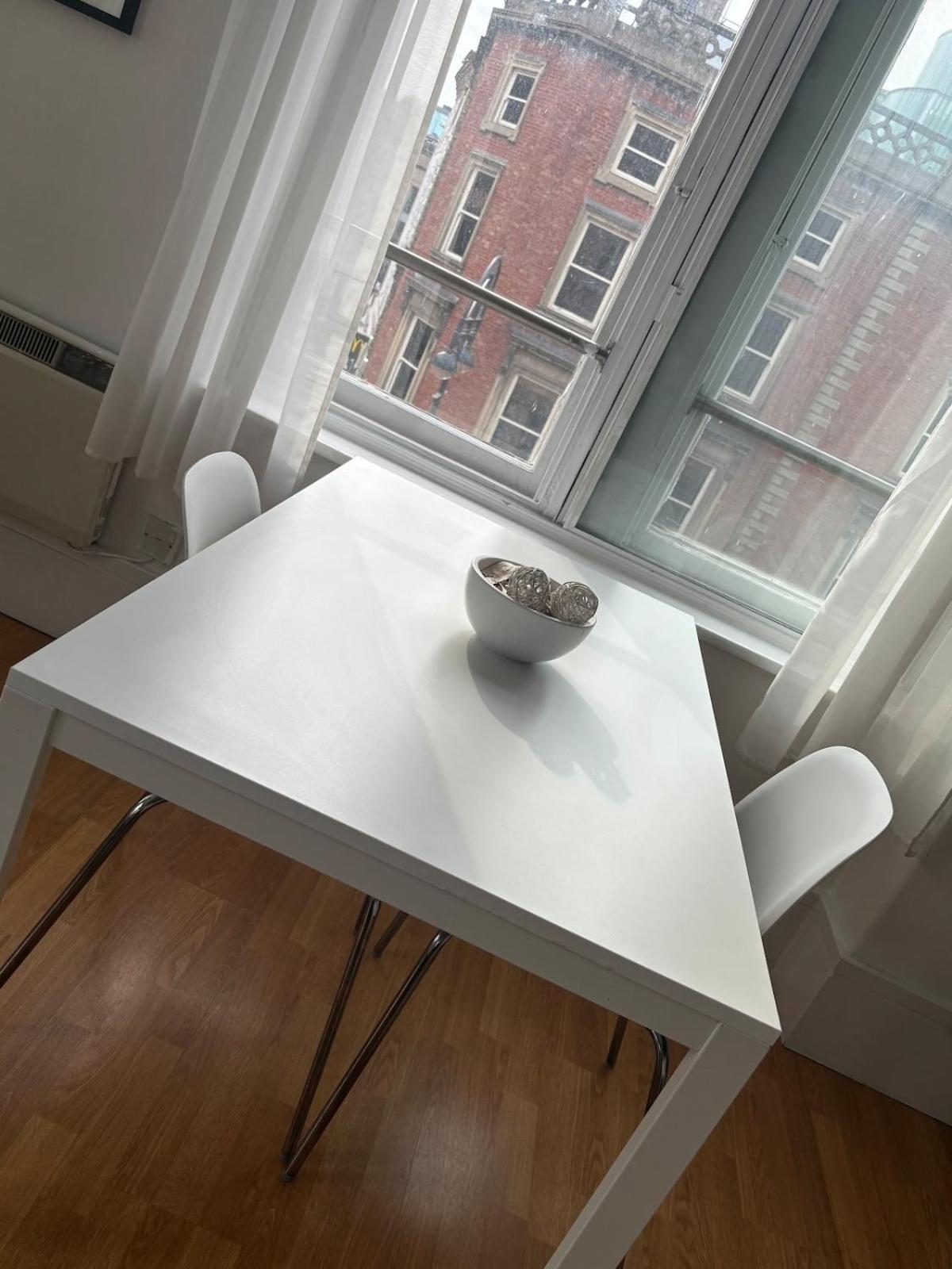 Apartment Cozy Leeds (West Yorkshire)